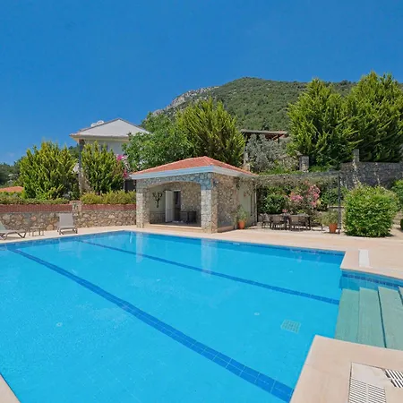 Private Pool With Garden & Forest View Βίλα Φετιγιέ